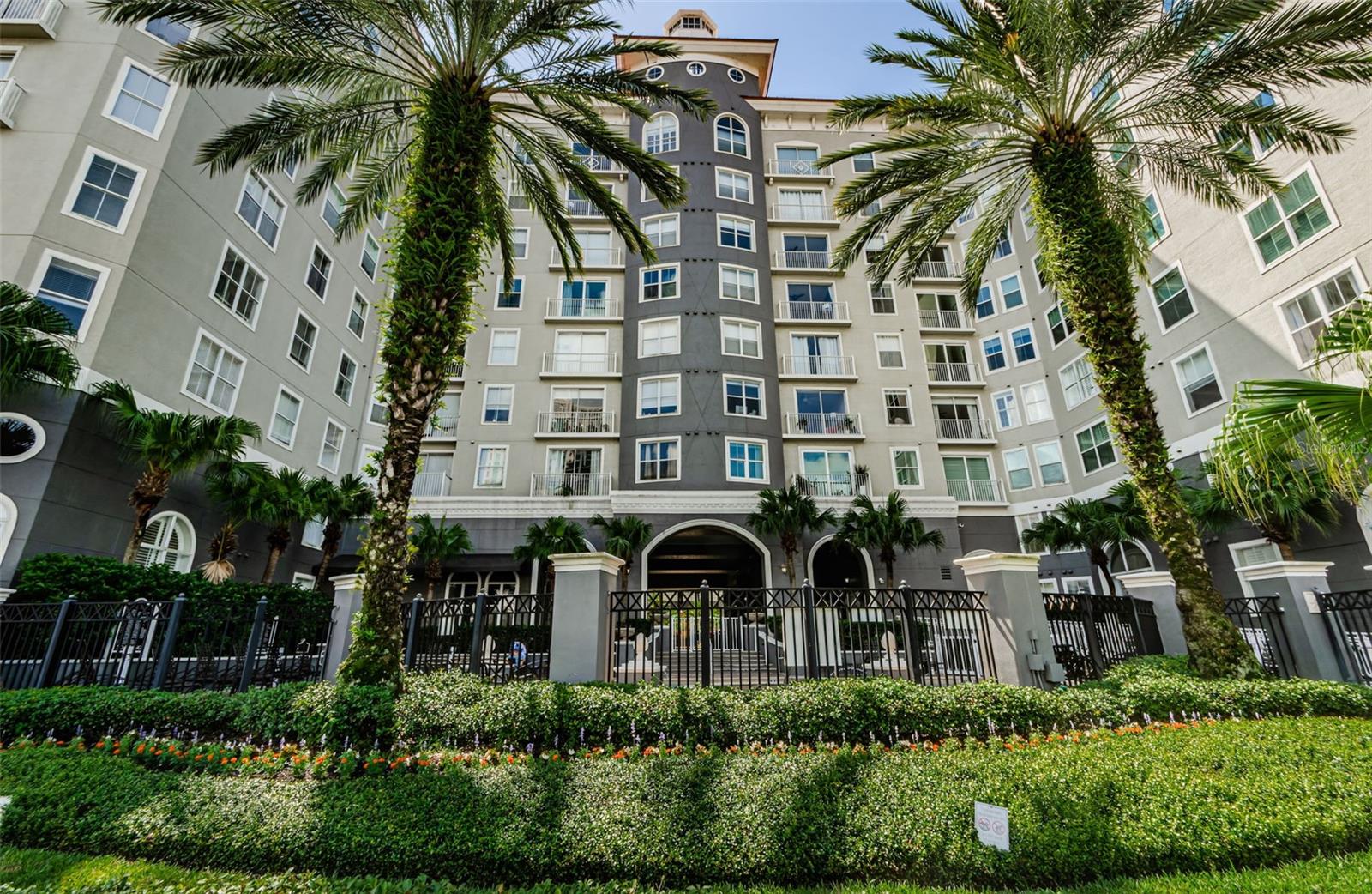 700 S HARBOUR ISLAND BLVD #404, Unit 404 - Photo 1
