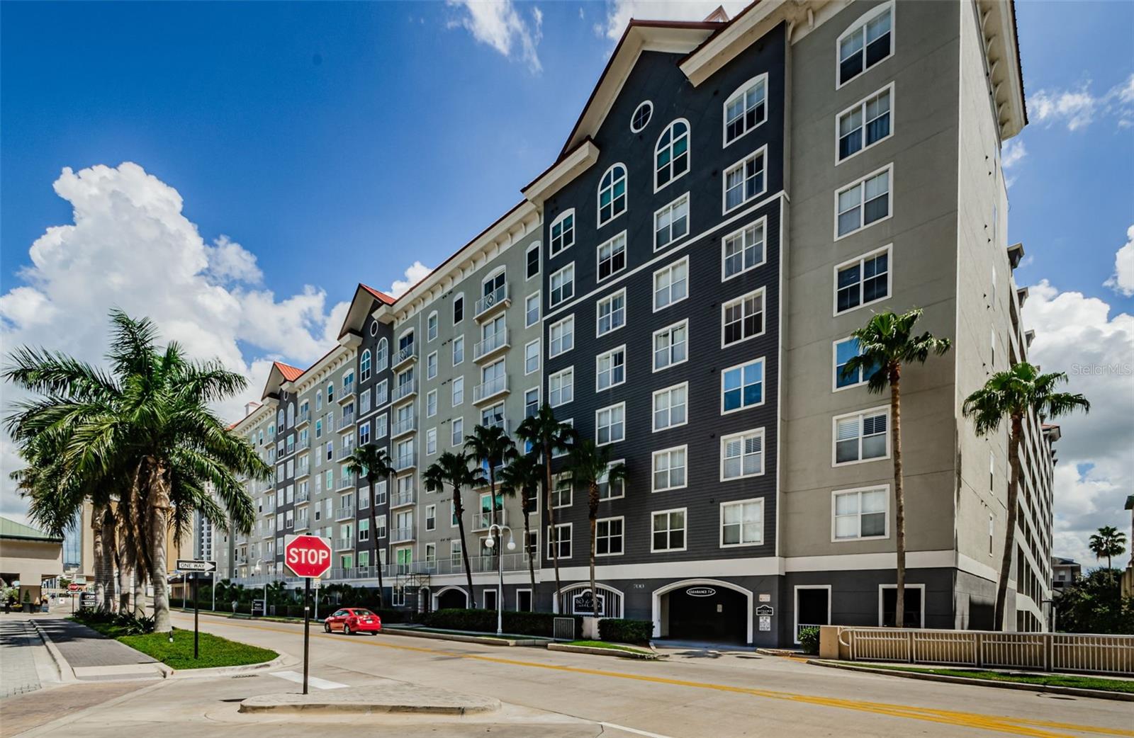 700 S HARBOUR ISLAND BLVD #404, Unit 404 - Photo 2