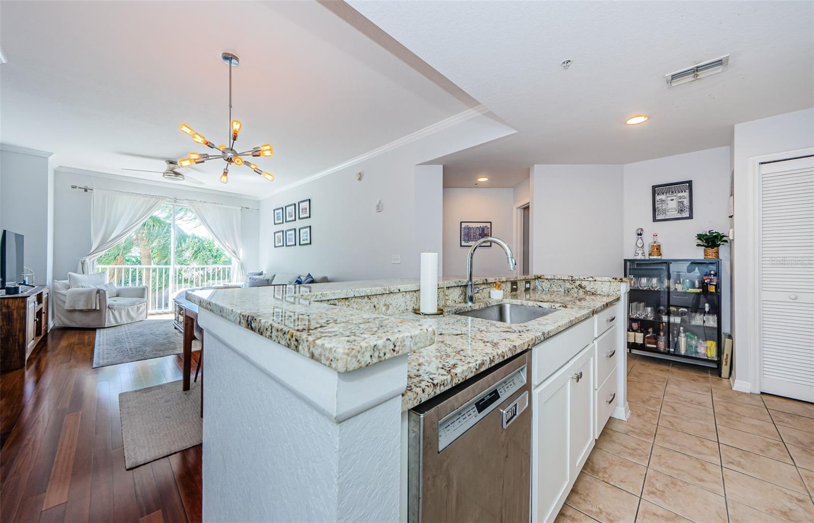 700 S HARBOUR ISLAND BLVD #404, Unit 404 - Photo 3