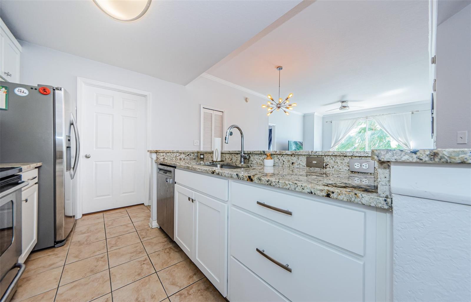 700 S HARBOUR ISLAND BLVD #404, Unit 404 - Photo 4