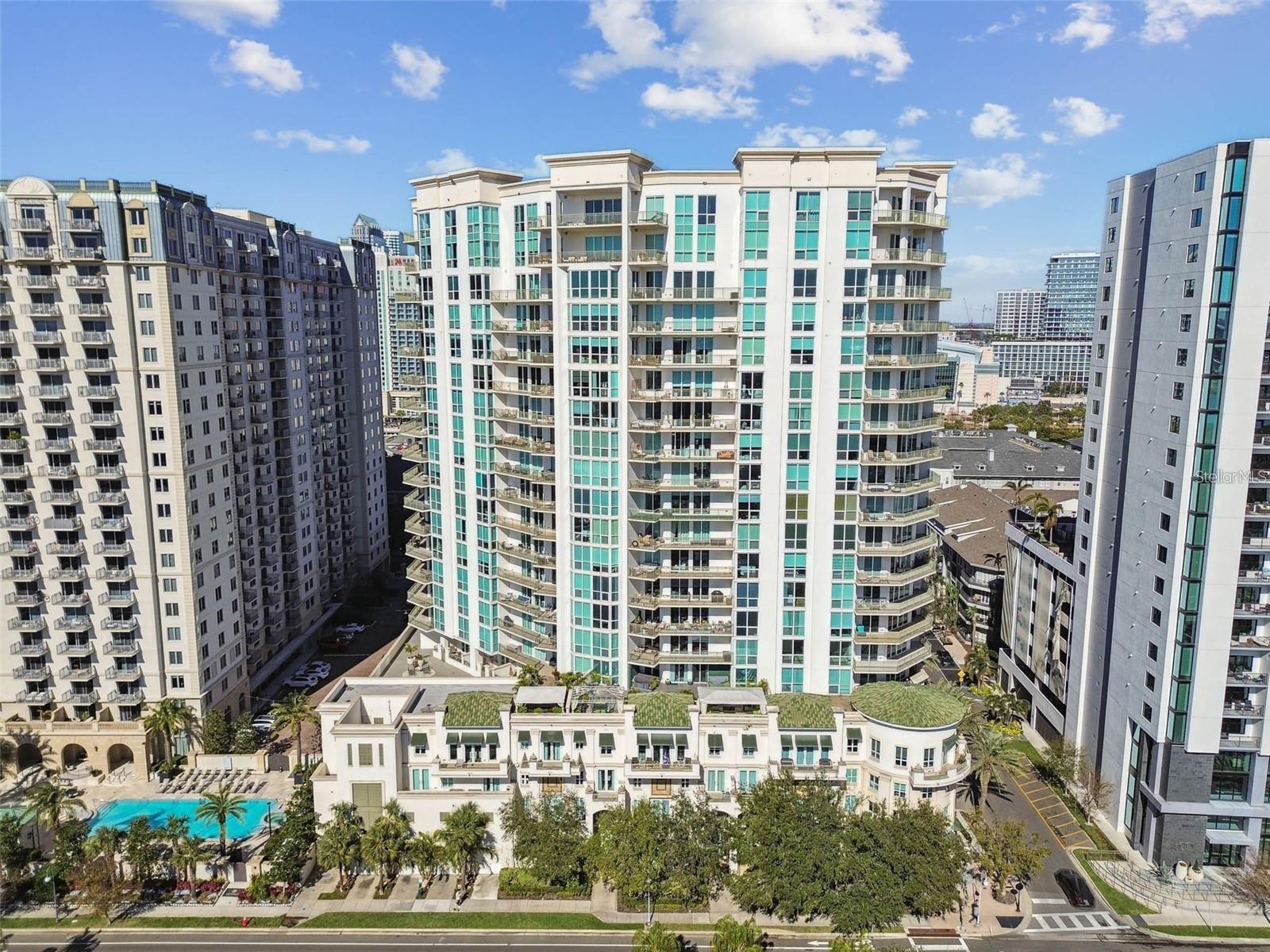 450 KNIGHTS RUN AVE #1004, Unit 1004 - Photo 2