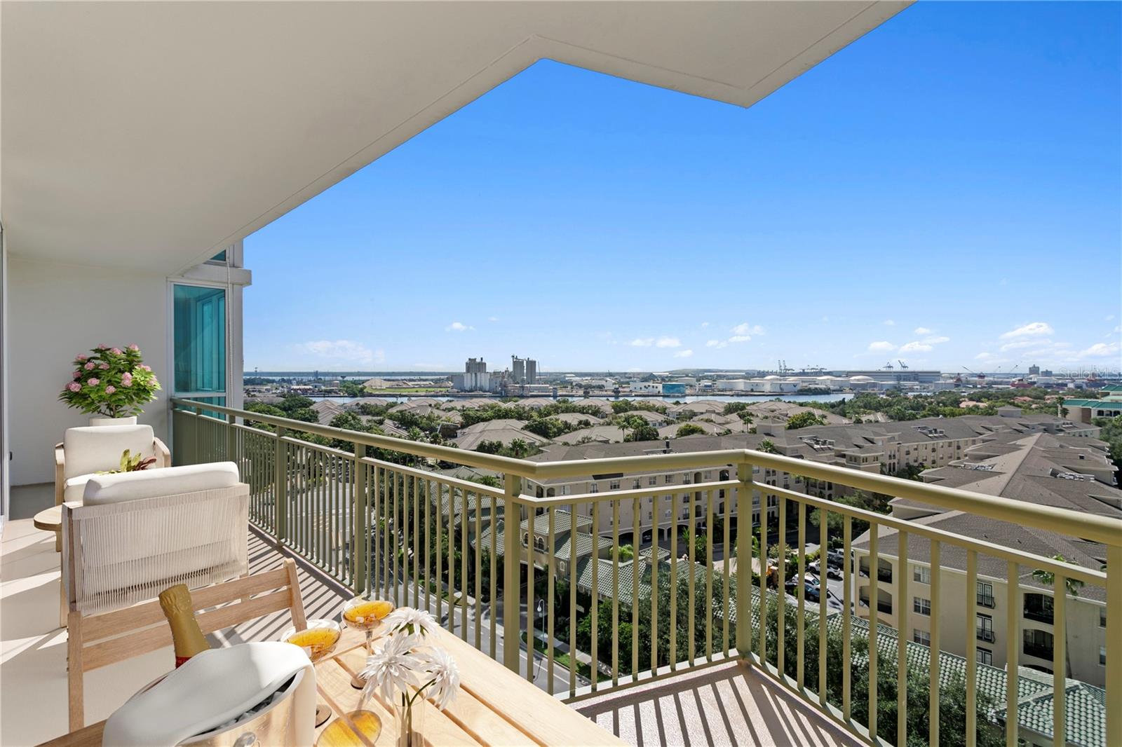 450 KNIGHTS RUN AVE #1004, Unit 1004 - Photo 3