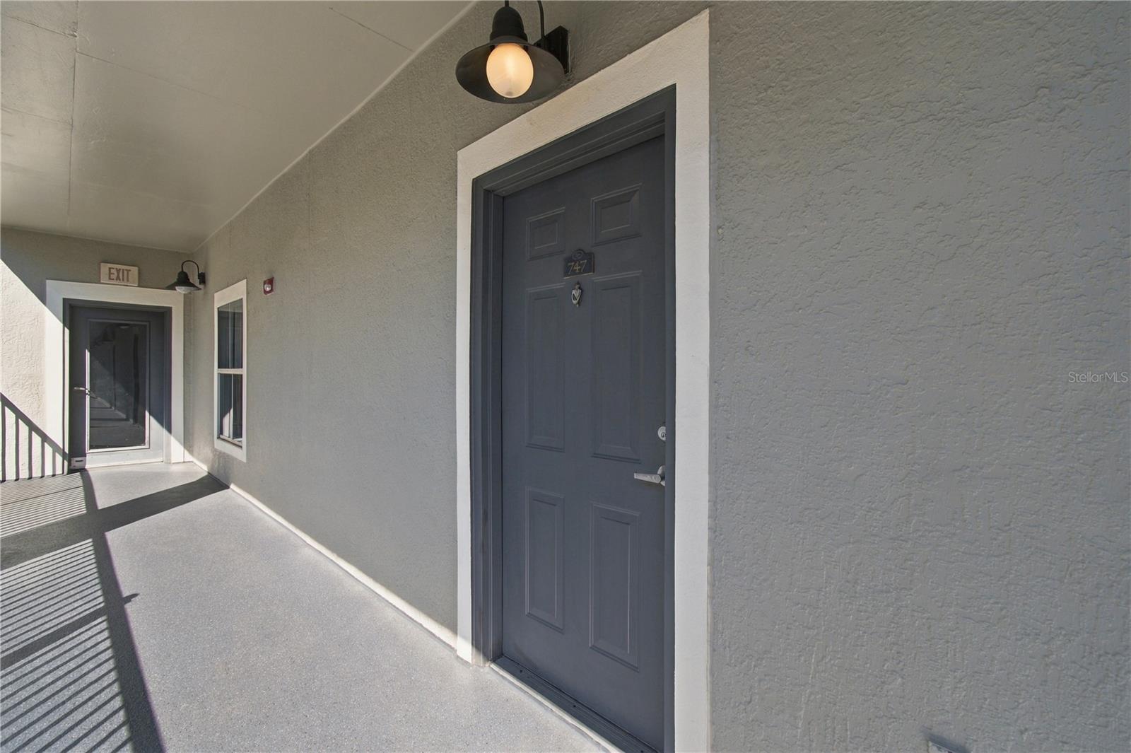 700 S HARBOUR ISLAND BLVD #747, Unit 747 - Photo 4