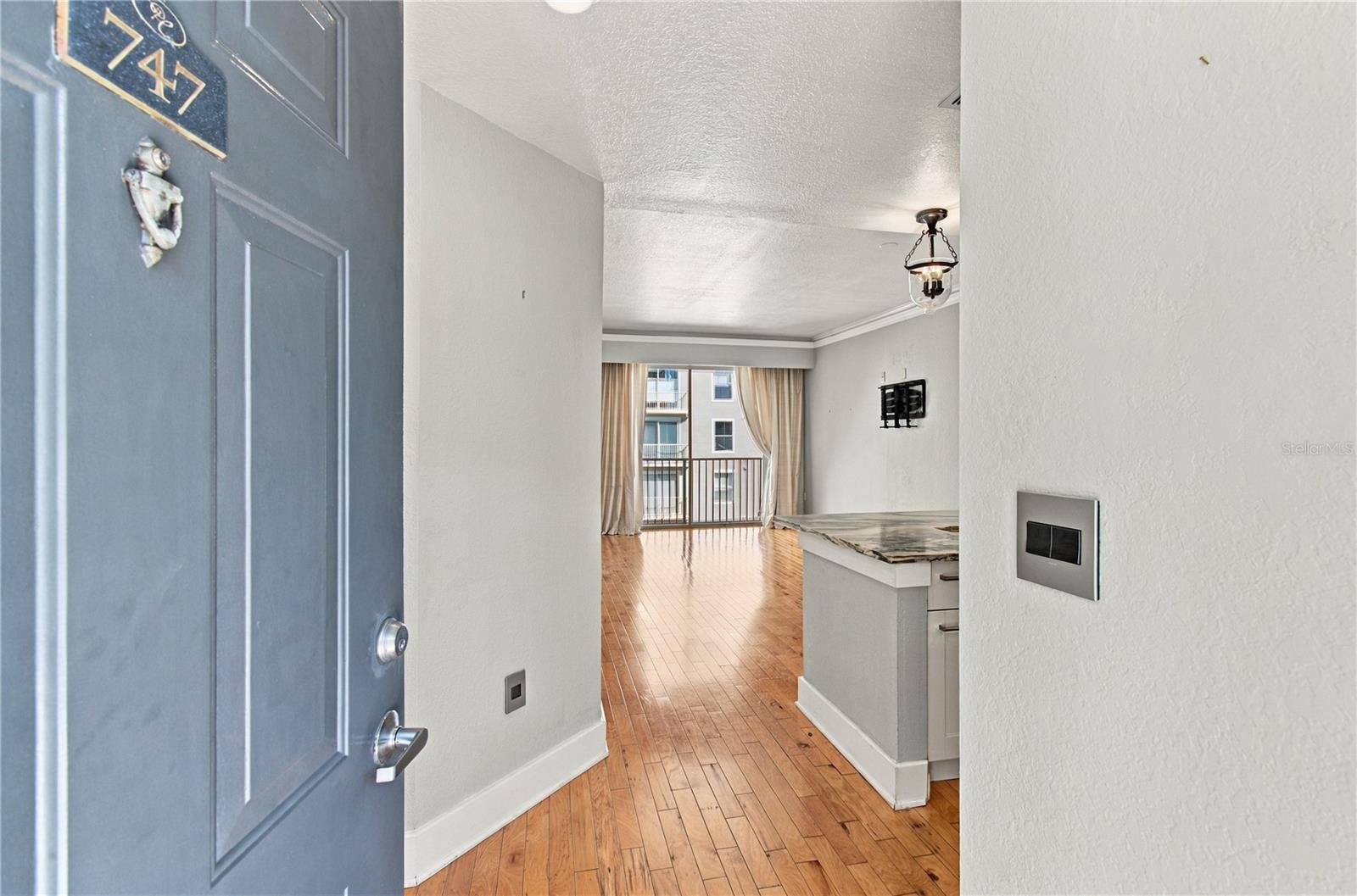 700 S HARBOUR ISLAND BLVD #747, Unit 747 - Photo 5