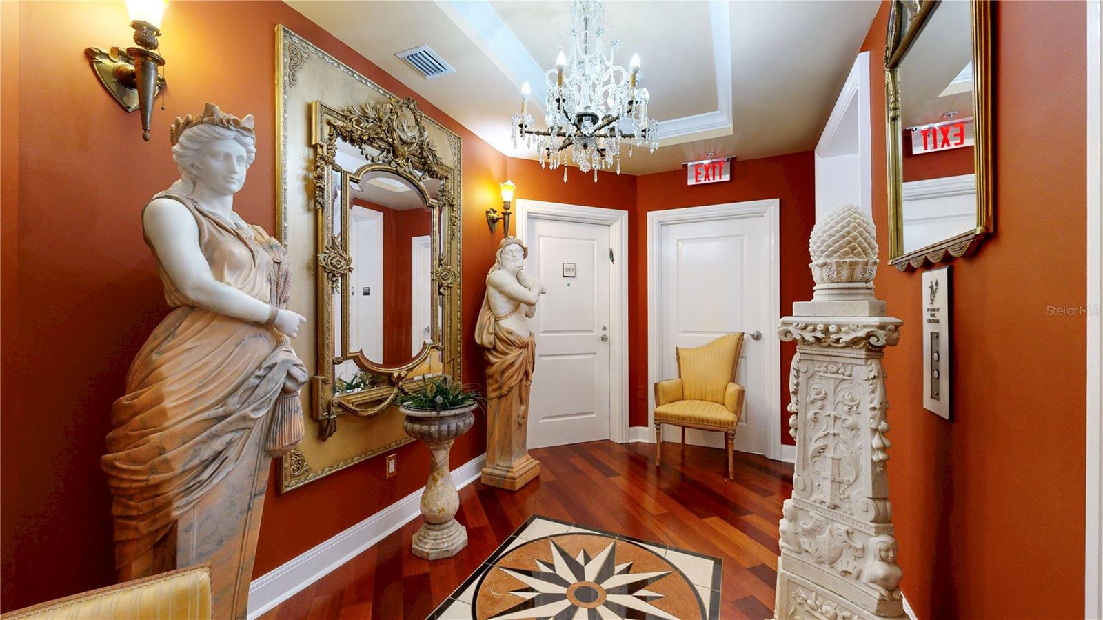 450 KNIGHTS RUN AVE #1701, Unit 1701 - Photo 5