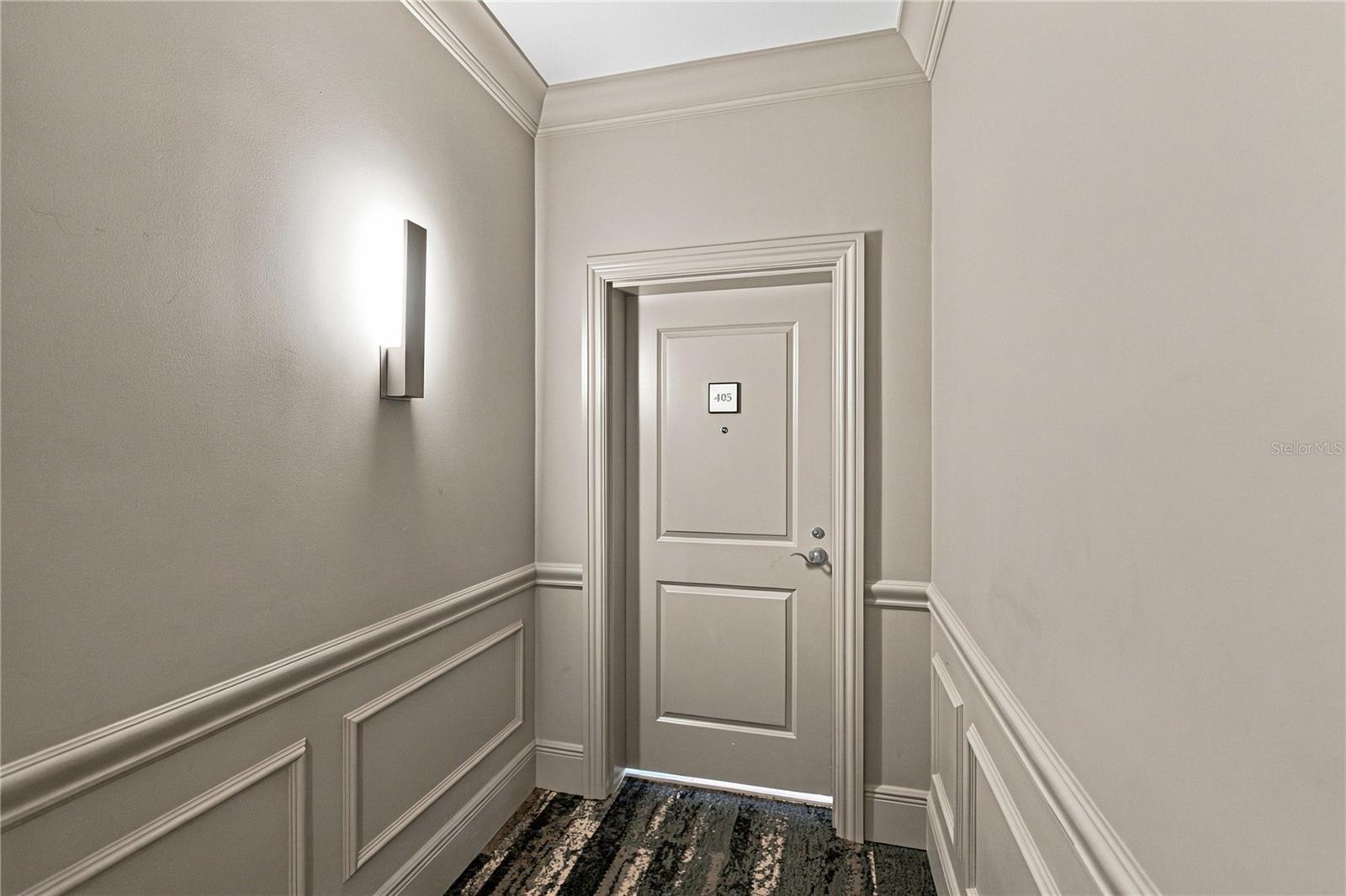 450 KNIGHTS RUN AVE #405, Unit 405 - Photo 2