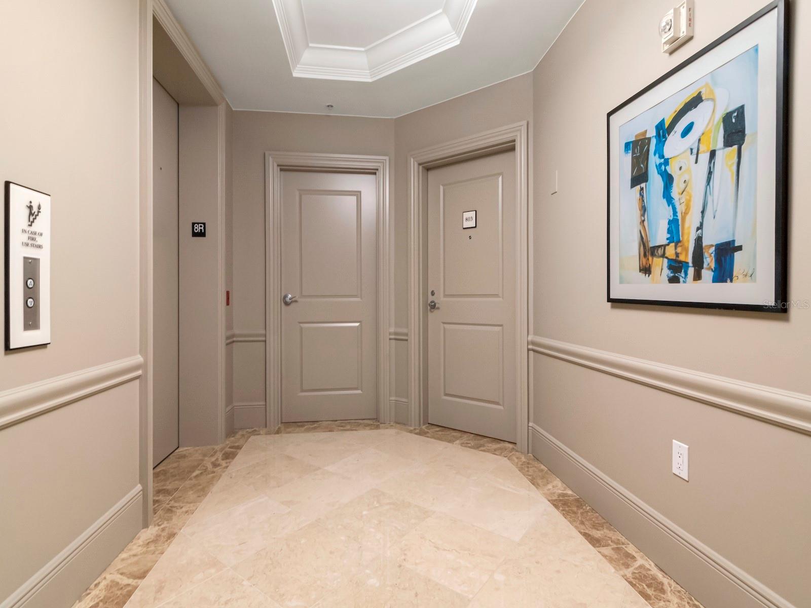 450 KNIGHTS RUN AVE #803, Unit 803 - Photo 2