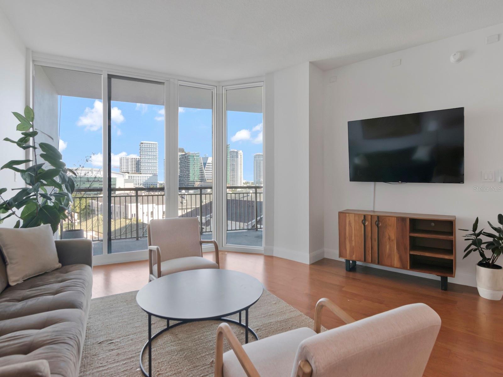 450 KNIGHTS RUN AVE #803, Unit 803 - Photo 3