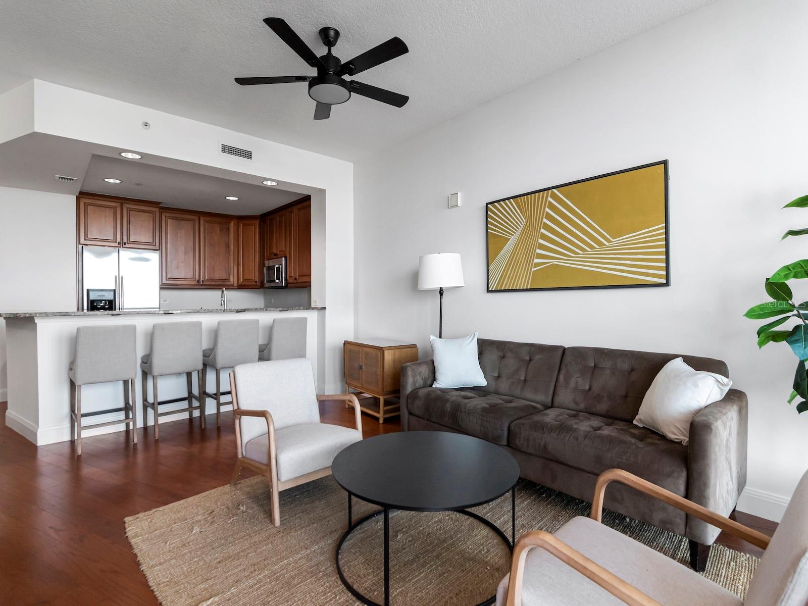450 KNIGHTS RUN AVE #803, Unit 803 - Photo 4