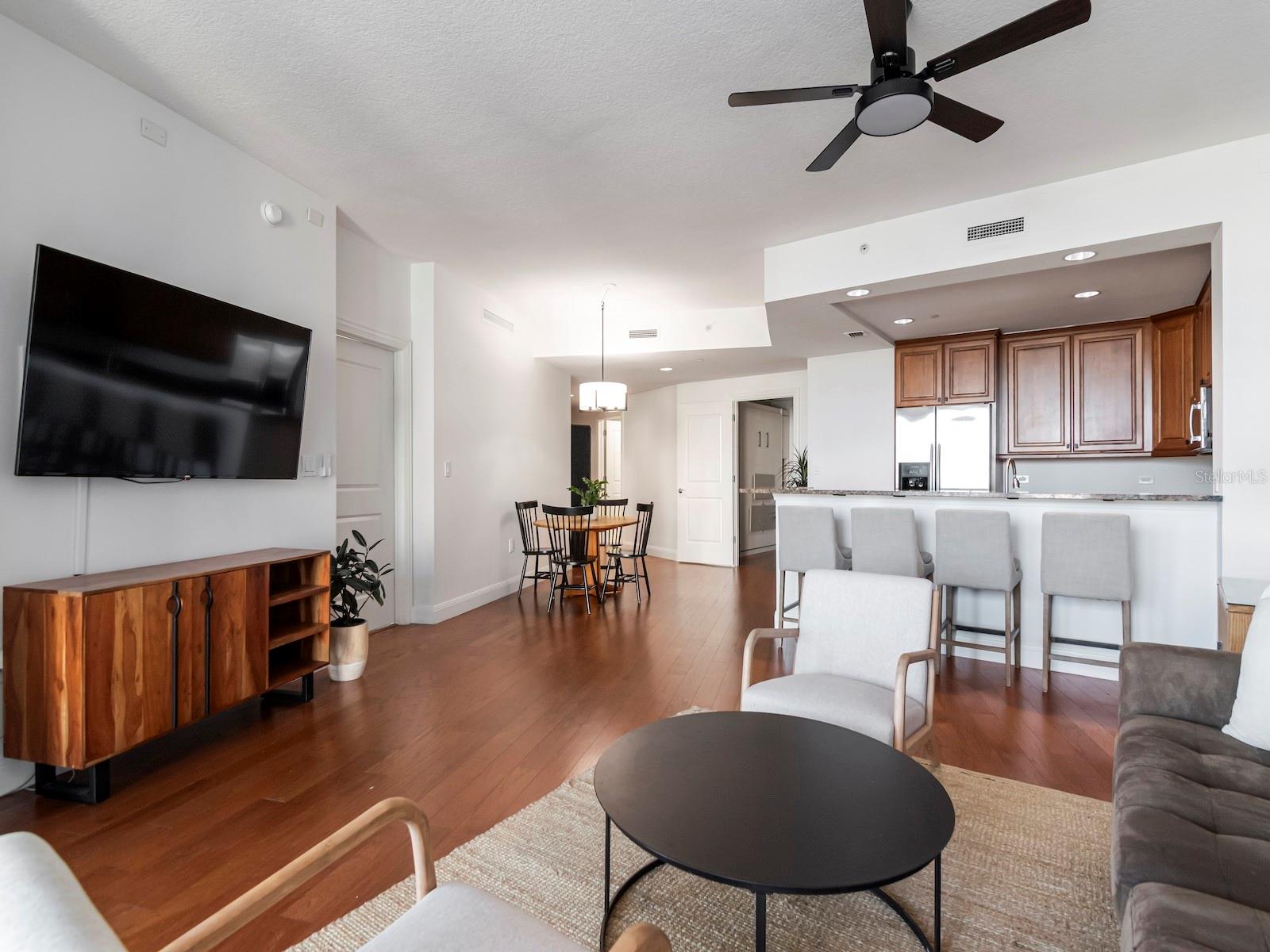 450 KNIGHTS RUN AVE #803, Unit 803 - Photo 5